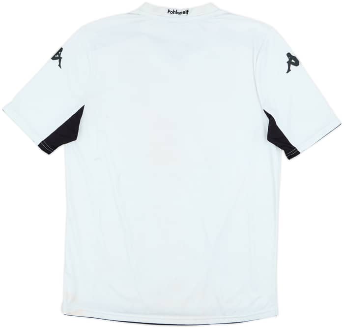 2014-15 Borussia Monchengladbach Home Shirt - 5/10 - (M)