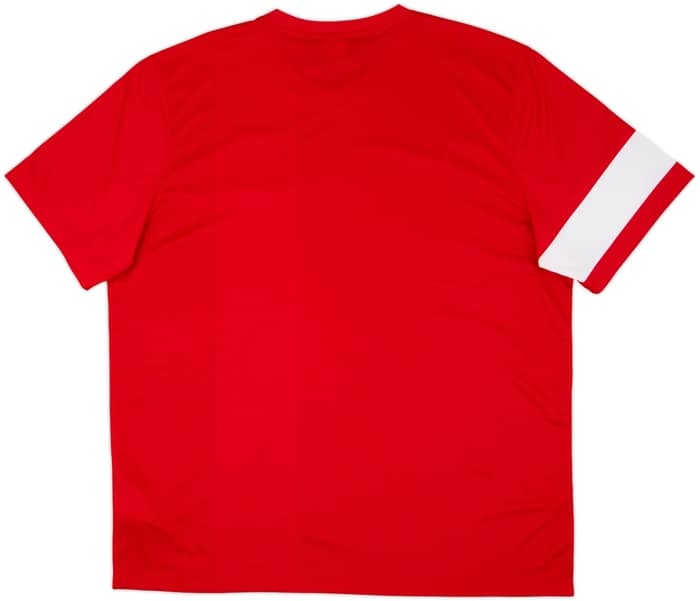 2012-13 Gibraltar Home Shirt - 5/10 - (XXL)