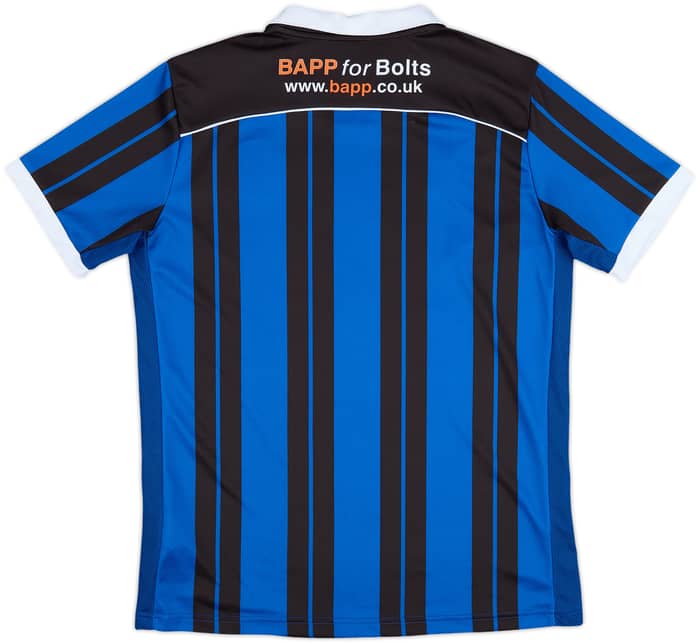 2022-23 Rochdale Home Shirt - 8/10 - (M)