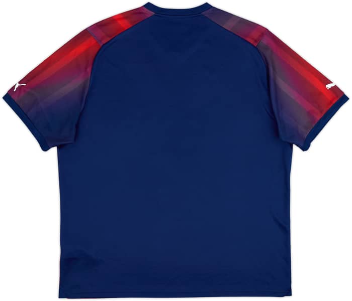 2023-24 West Brom Third Shirt - 9/10 - (XXL)