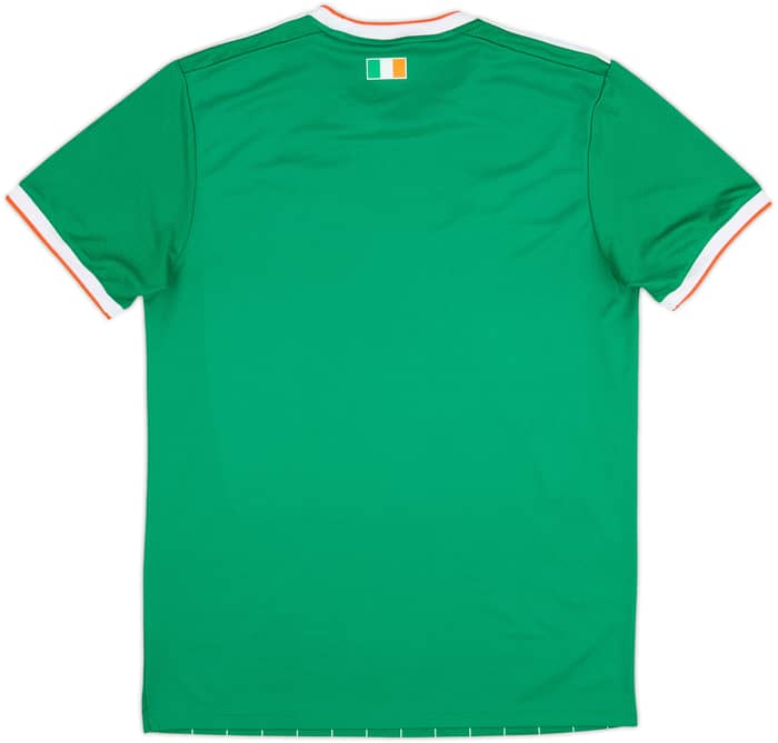 2024-25 Celtic adidas Training Shirt - 10/10 - (M)