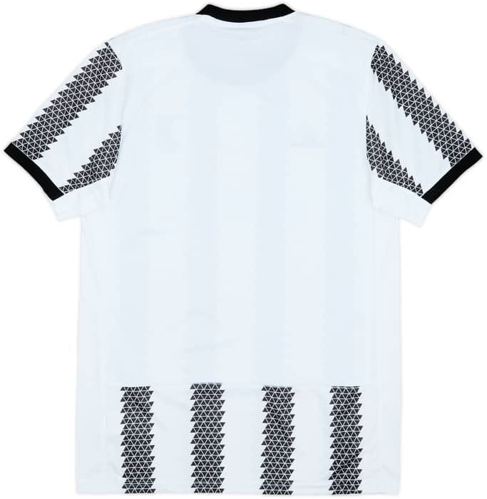 2022-23 Juventus Home Shirt - 9/10 - (S)
