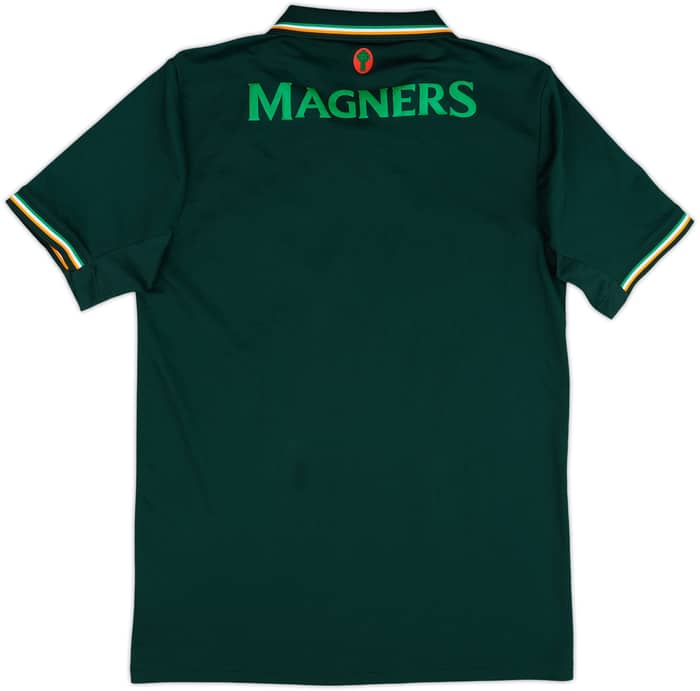 2022-23 Celtic Fourth Shirt - 8/10 - (S)