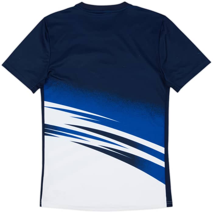 2019-20 Chelsea Nike Training Shirt - 7/10 - (S)