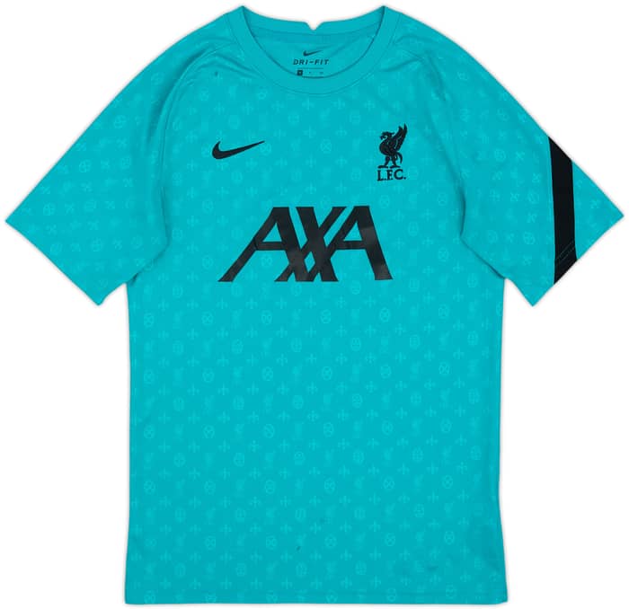 2024-25 Liverpool Nike Training Shirt - 5/10 - (S)