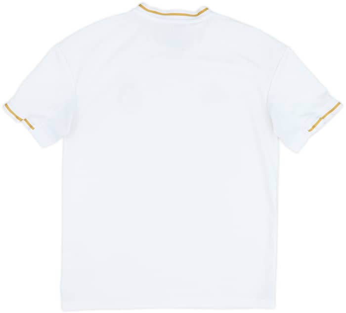 2019-20 Real Madrid Home Shirt - 7/10 - (L.Boys)