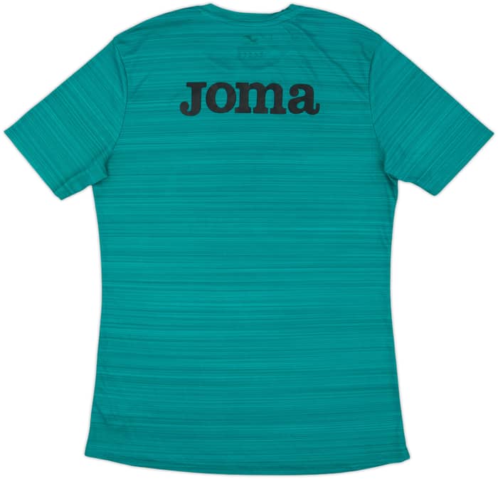 2022-23 Swansea Joma Training Shirt - 8/10 - (L)