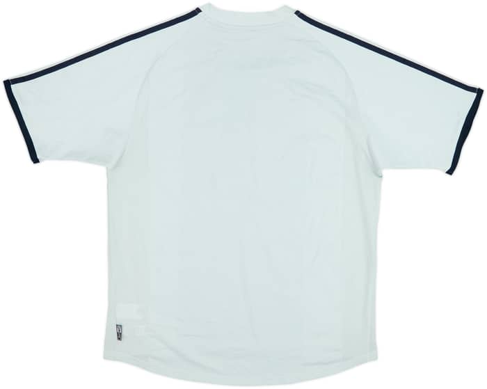 2002-03 Newcastle Away Shirt - 4/10 - (L)