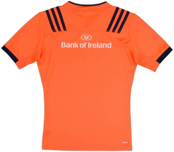 2016-17 Munster Rugby adidas Training Shirt - 10/10 - (S)