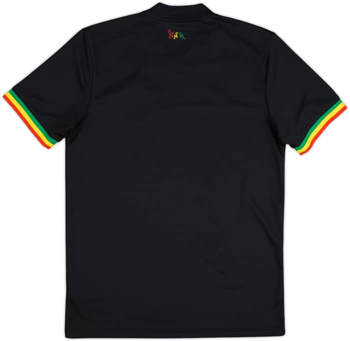 2021-22 Ajax Third Shirt - 10/10 - (M)