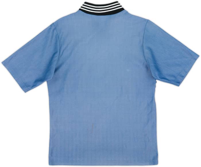 1996-97 Newcastle Away Shirt - 6/10 - (L.Boys)