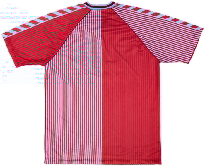 1987-89 Aston Villa Home Shirt - 7/10 - (L)