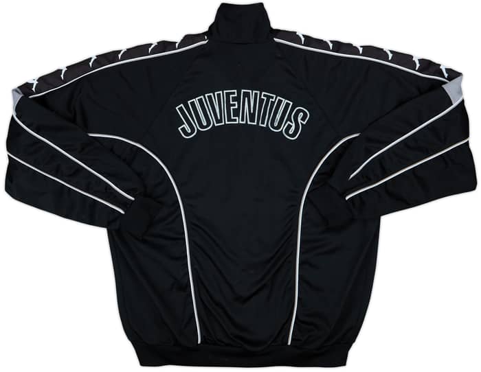 1999-00 Juventus Kappa Track Jacket - 6/10 - (XL)