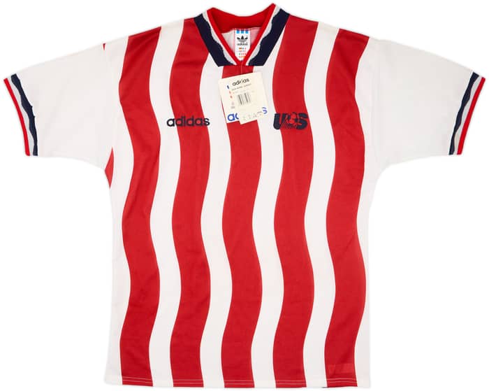 1994 USA Home Shirt (L)