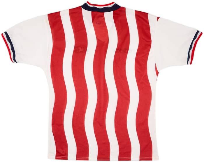 1994 USA Home Shirt (L)
