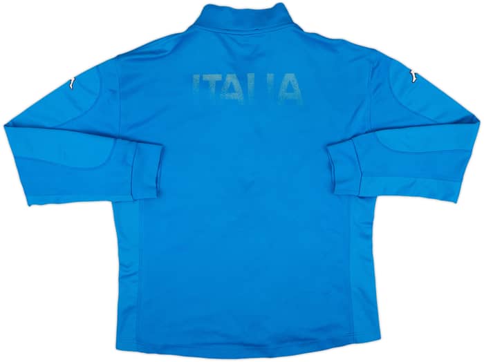 2002-03 Italy Kappa Track Jacket - 4/10 - (XL)