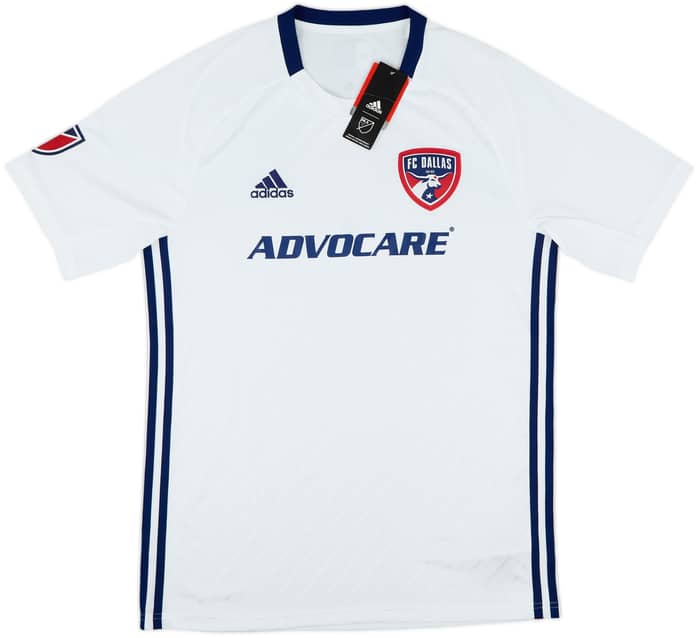 2019-20 FC Dallas Away Shirt (M)