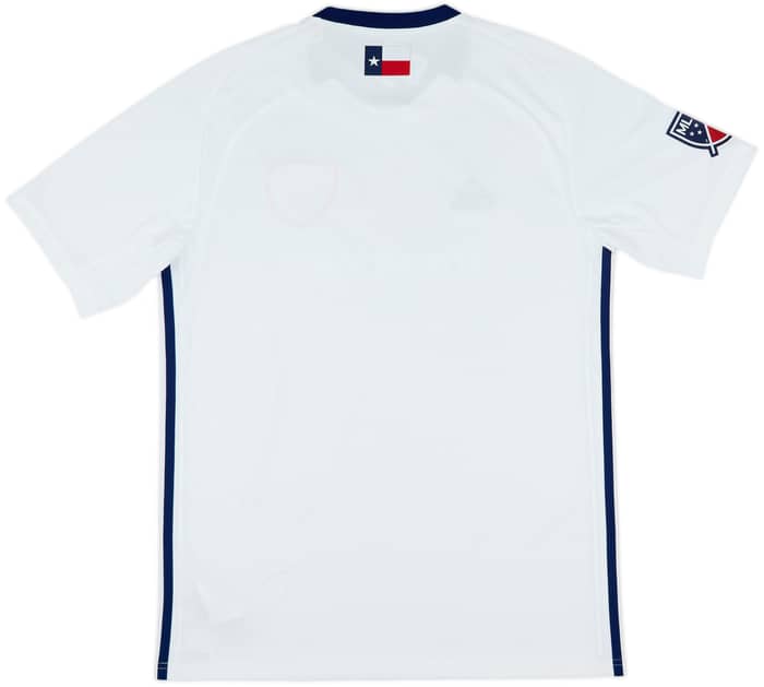 2019-20 FC Dallas Away Shirt (M)
