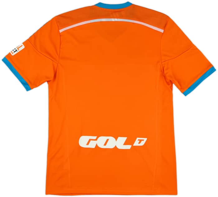 2014-16 Valencia Away Shirt (M)