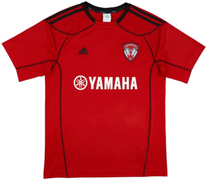 2010 Muangthong United Home Shirt - 9/10 - (S)