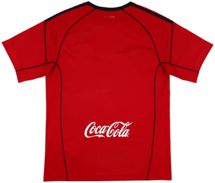 2010 Muangthong United Home Shirt - 9/10 - (S)