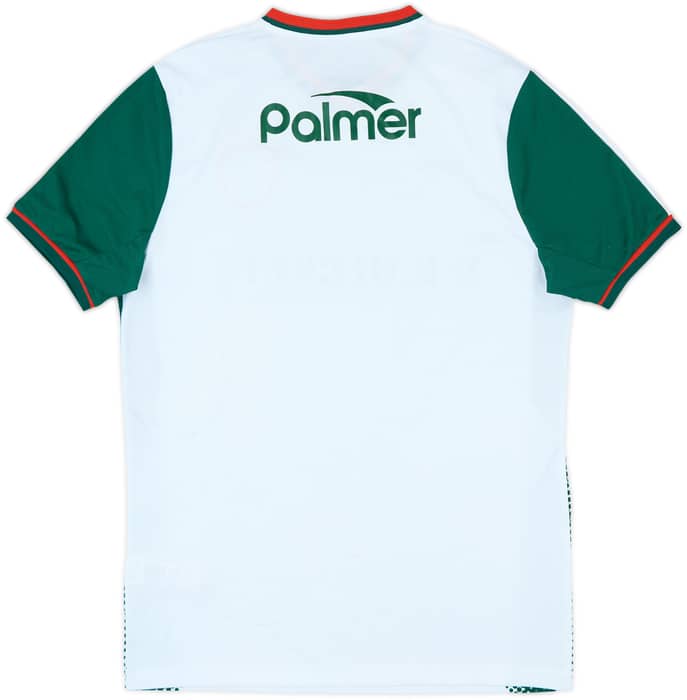 2017-18 Barnsley Away Shirt - 7/10 - (M)