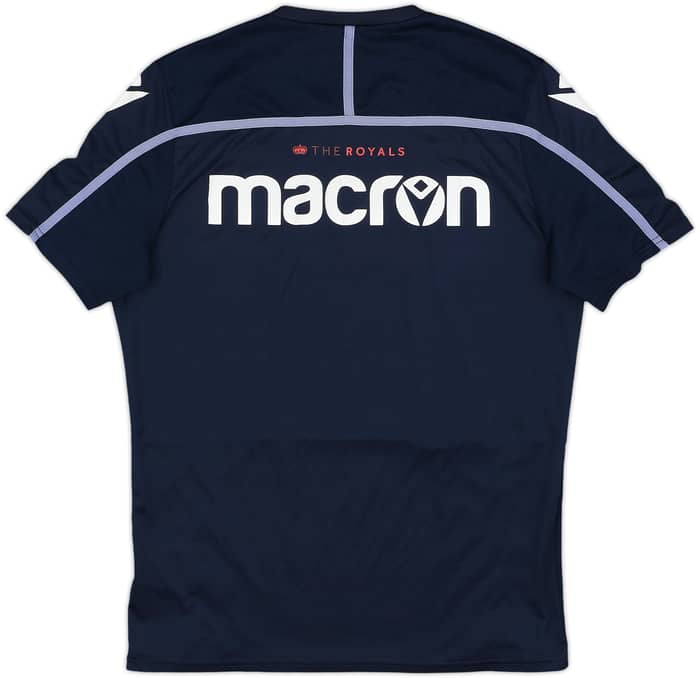 2019-20 Reading Macron Training Shirt - 7/10 - (S)