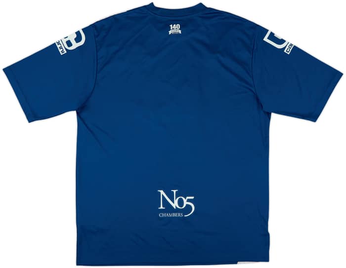 2015-16 Birmingham Home Shirt - 7/10 - (XXL)