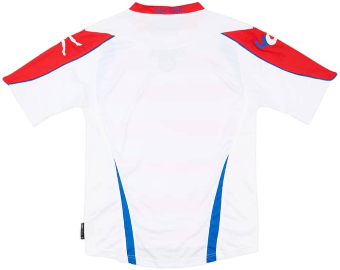2012-13 Granada Prototype Home Shirt - 8/10 - (M)