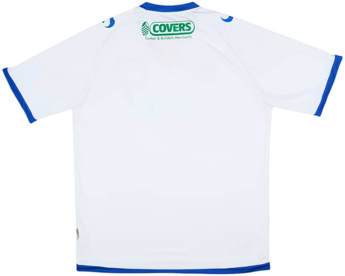 2013-14 Portsmouth Away Shirt - 7/10 - (XL)
