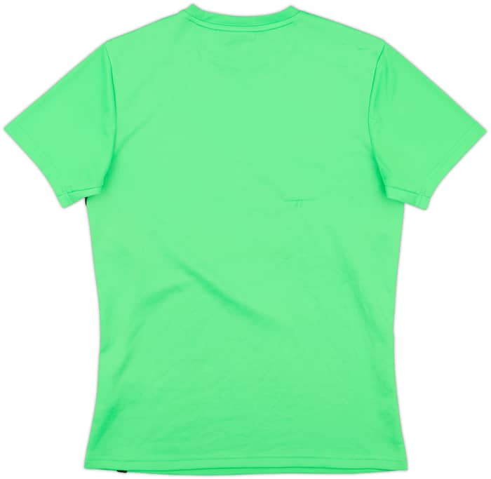 2017-18 Ireland New Balance Training Shirt - 5/10 - (S)