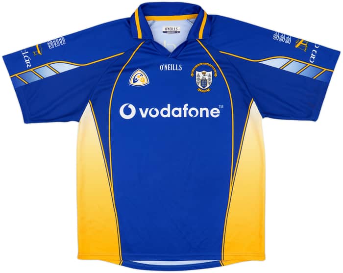 2005 Clare Gaa GK Shirt - 9/10 - (XL)