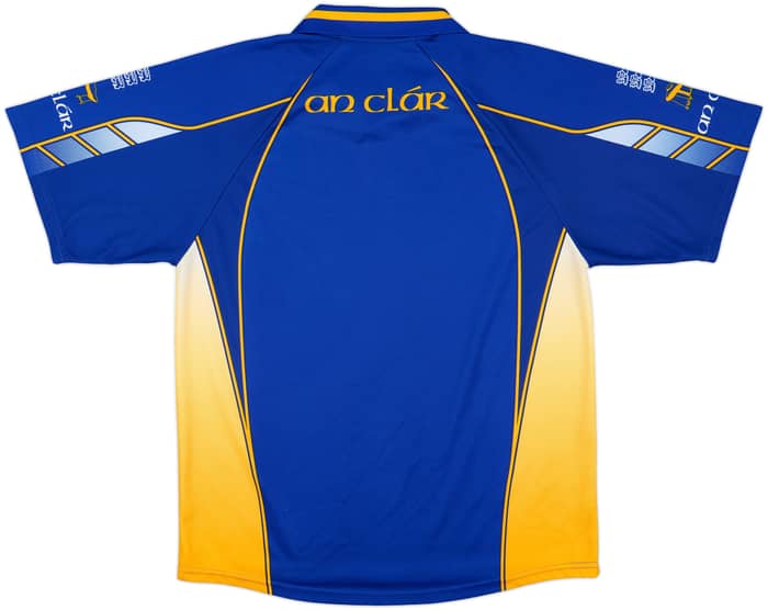 2005 Clare Gaa GK Shirt - 9/10 - (XL)