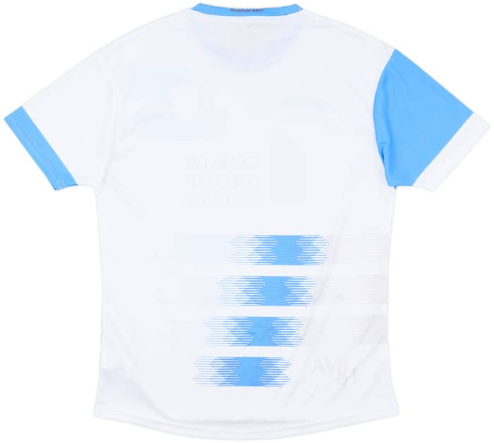 2021 Galway United Away Shirt - 10/10 - (S)