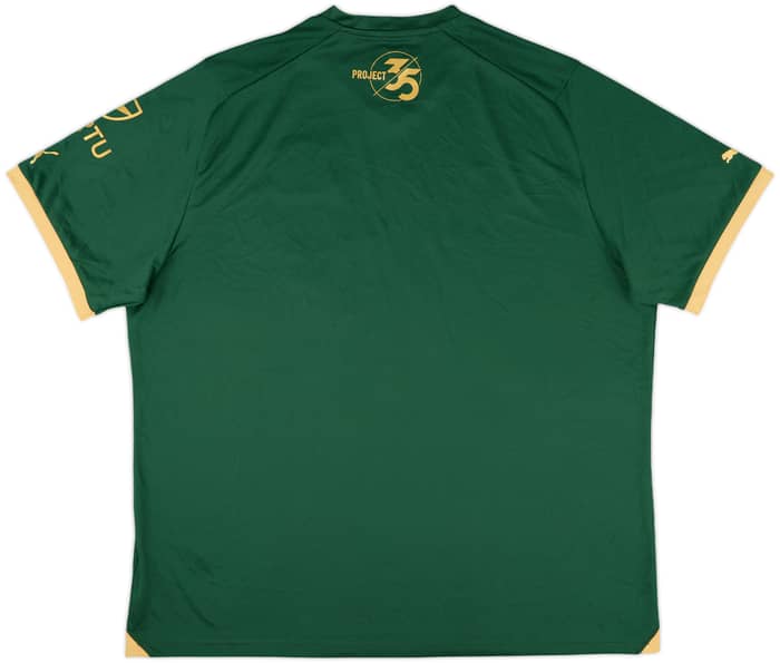2023-24 Plymouth Argyle Home Shirt (3XL)