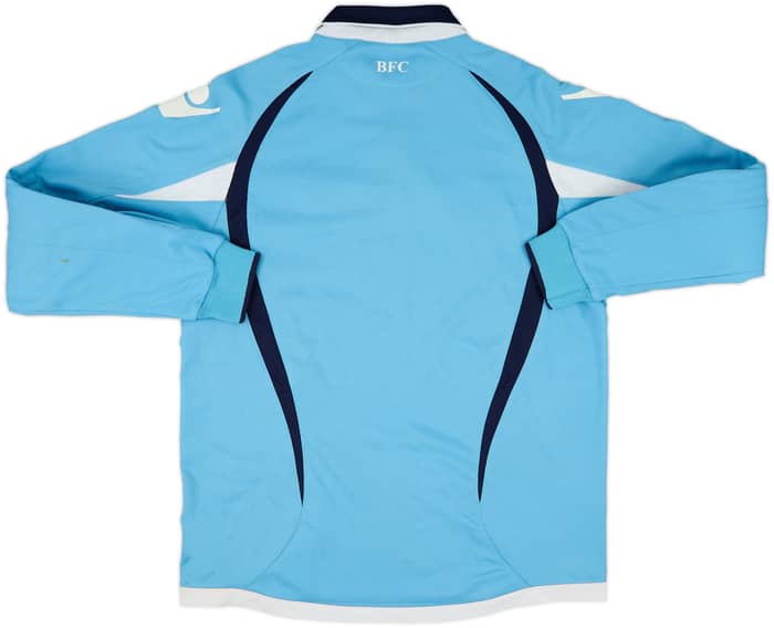 2009-10 Bologna Centenary GK Shirt - 6/10 - (L)