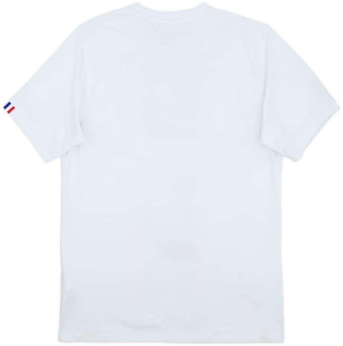 2022-23 Paris Saint-Germain Third Shirt - 5/10 - (S)