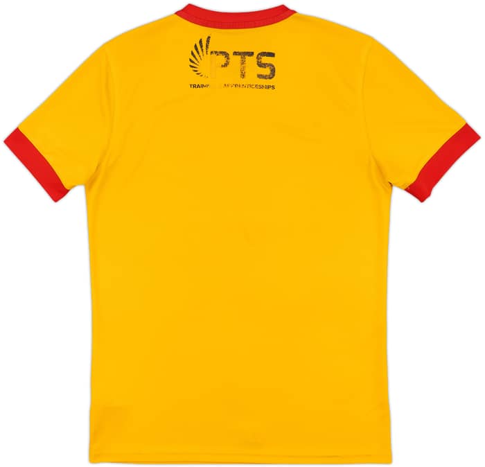 2018-20 Northampton Third Shirt - 6/10 - (M)