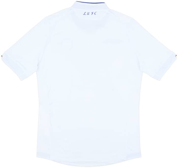 2014-15 Leeds United Home Shirt - 7/10 - (XL)