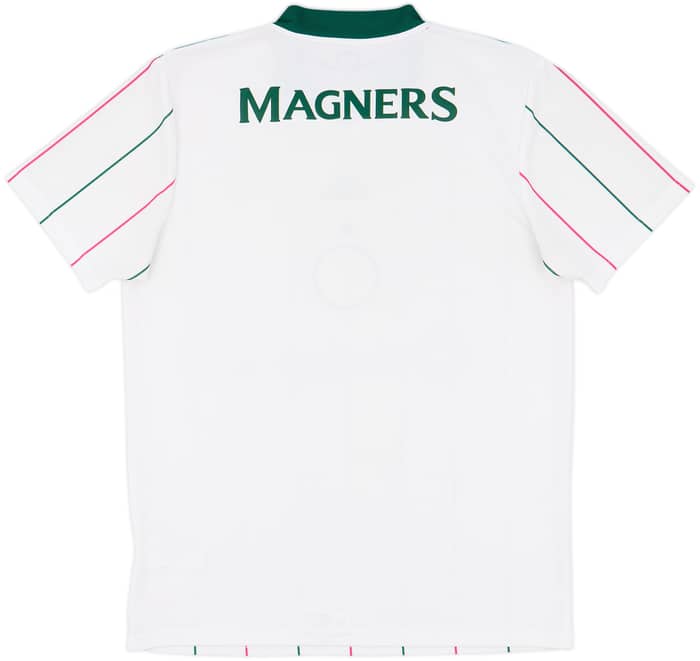 2020-21 Celtic Third Shirt - 8/10 - (M)