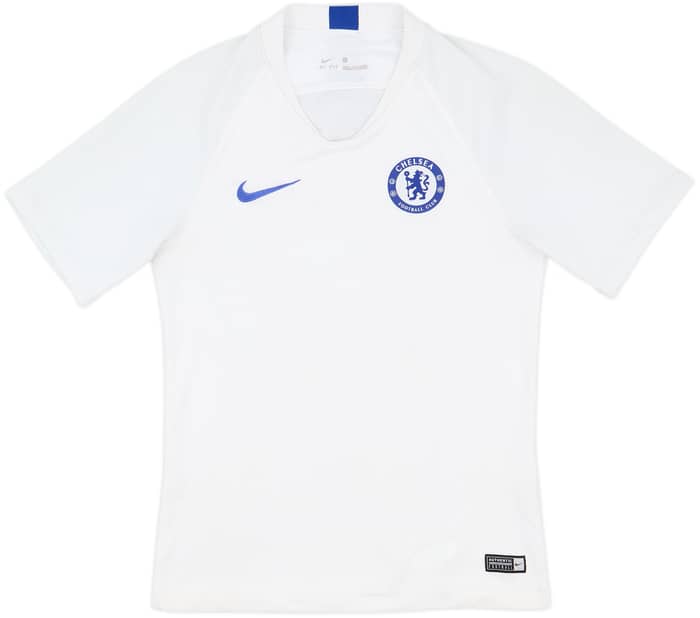 2019-20 Chelsea Nike Training Shirt - 7/10 - (S)