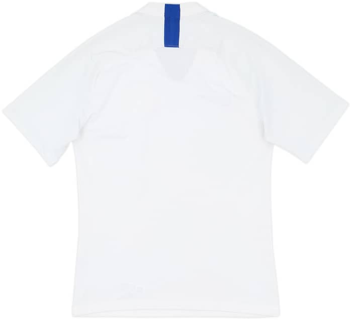 2019-20 Chelsea Nike Training Shirt - 7/10 - (S)