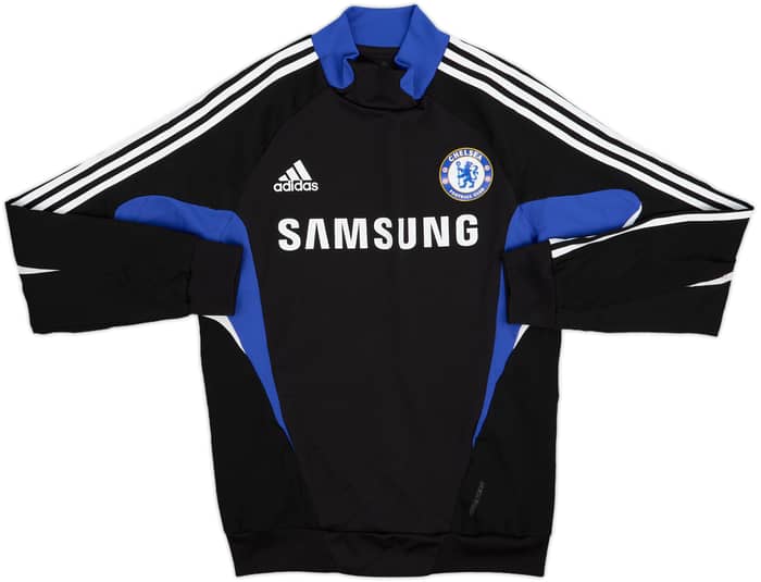 2008-09 Chelsea adidas Training Top - 8/10 - (S.Boys)