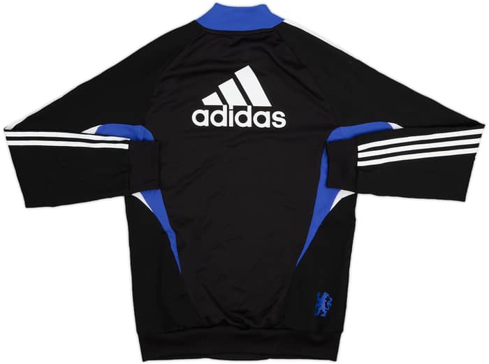 2008-09 Chelsea adidas Training Top - 8/10 - (S.Boys)