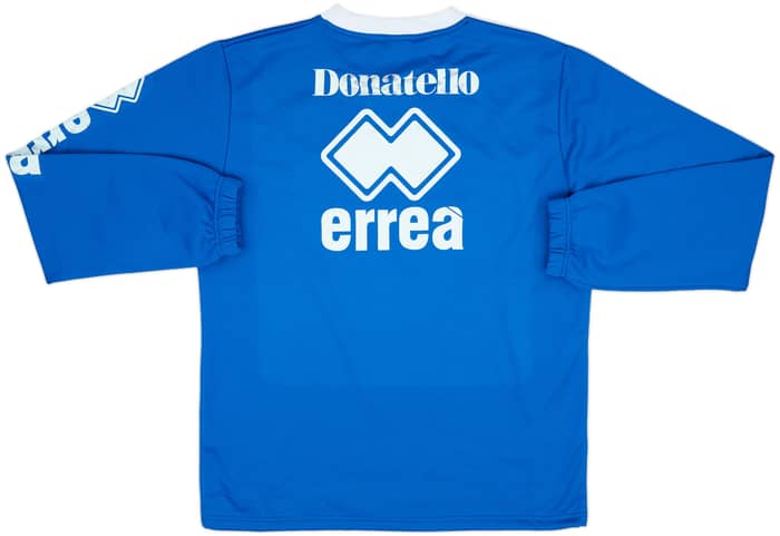 2012-13 Brighton Errea Sweat Top - 6/10 - (L)