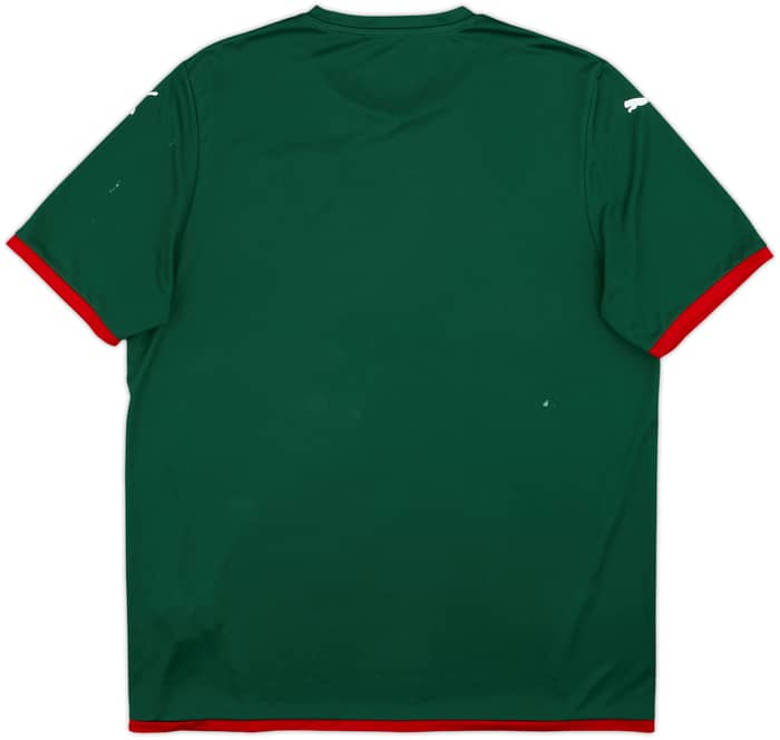 Camiseta de visitante del Barnsley 2021-22 - 4/10 - (XL)