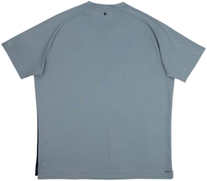 2022-23 Cardiff City Away Shirt - 9/10 - (XXL)