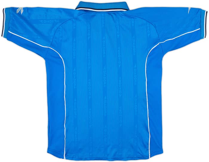 2000-01 Napoli Home Shirt - 5/10 - (M)