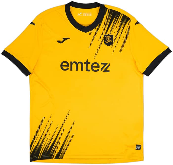 2023-24 Livingston Home Shirt - 6/10 - (XXL)