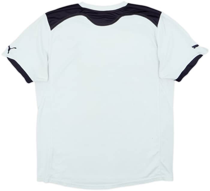 Camiseta de local del Tottenham 2010-11 - 4/10 - (M)